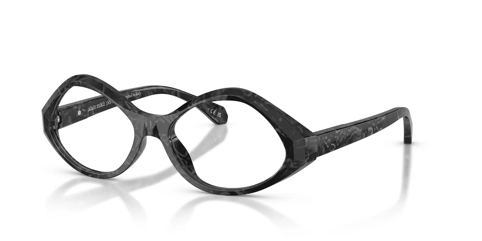 Alain Mikli 3544 Eyeglasses - view 17